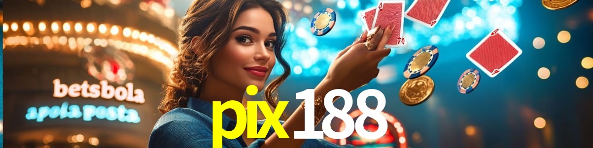 Welcome Bonus pix188