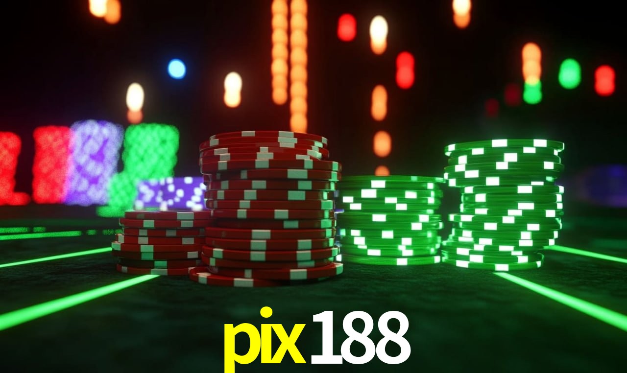 Experiência VIP pix188