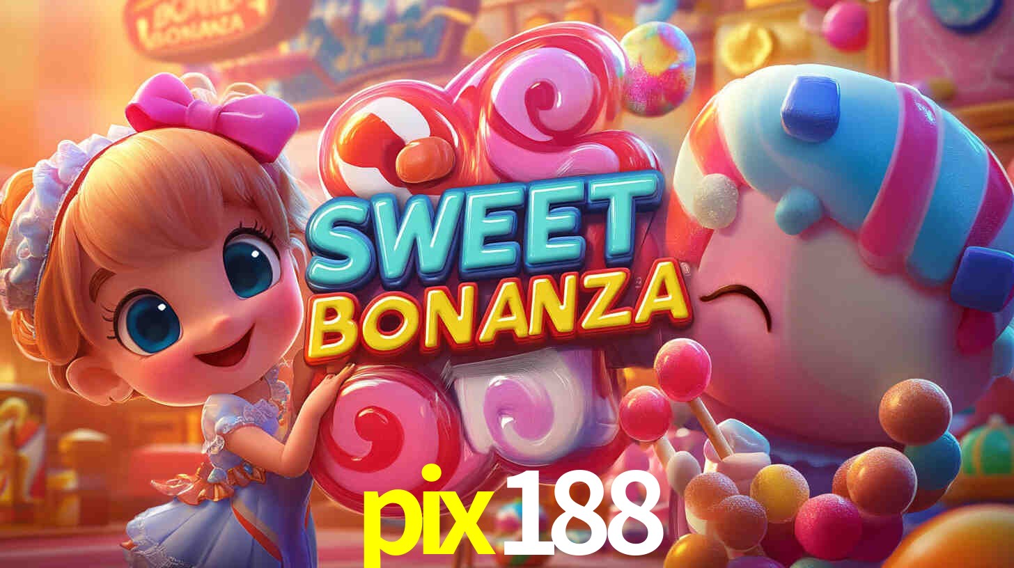 Inovações de Jogos na pix188: O Futuro das Experiências Interativas