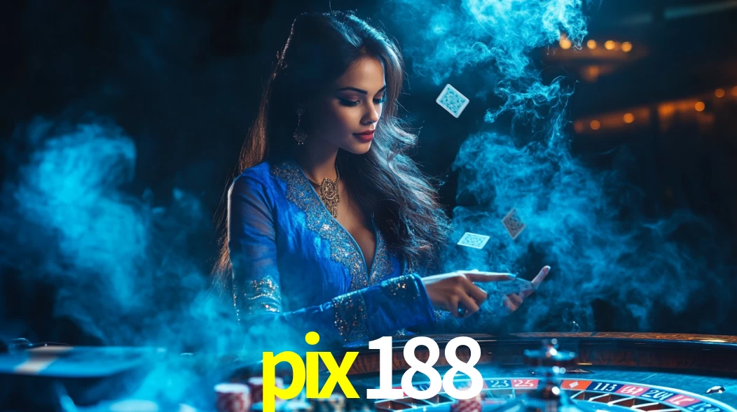 Descubra a Essência do pix188: Nossa História e Compromissos