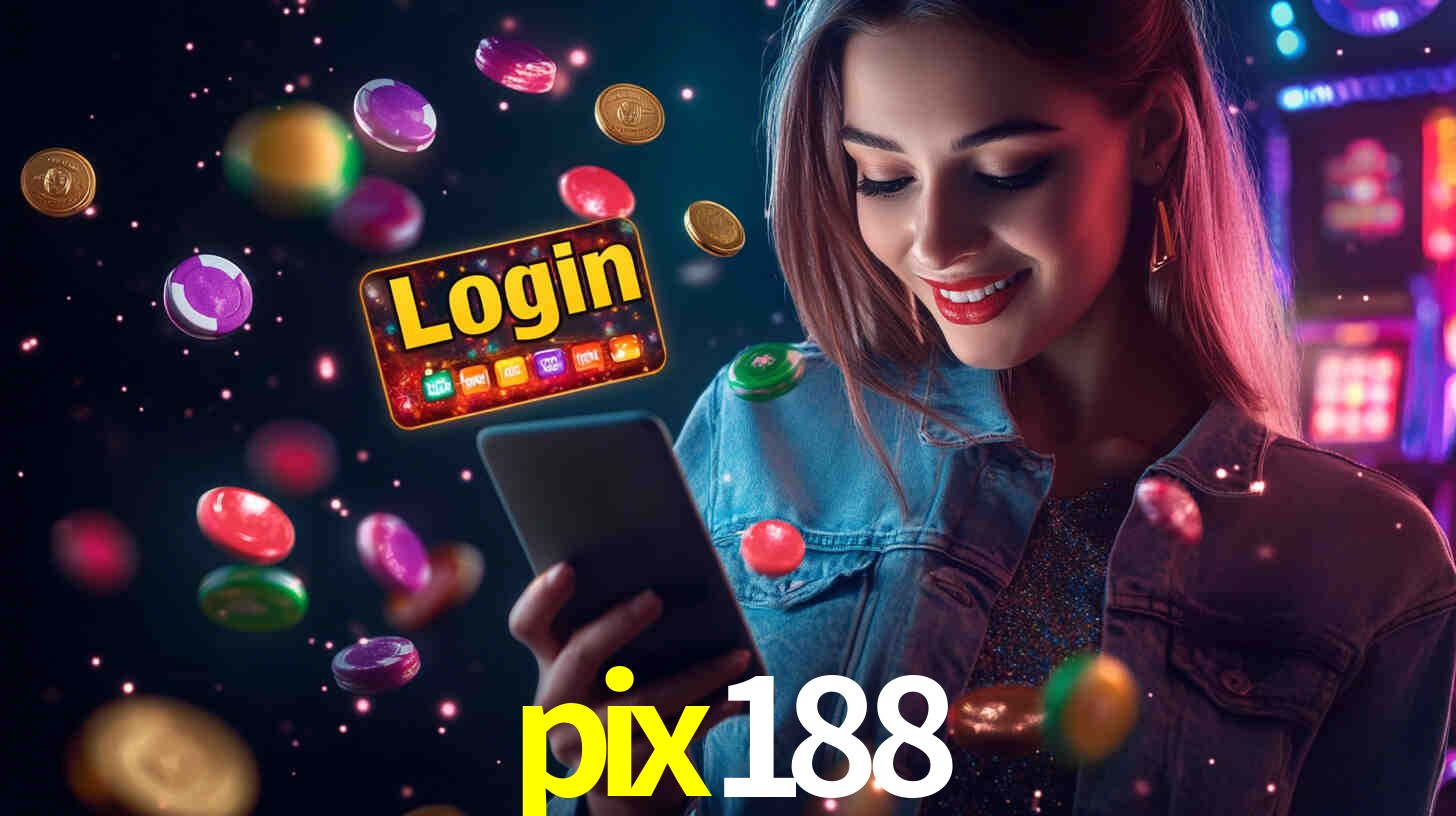 A Popularidade dos Caça-Níqueis no pix188