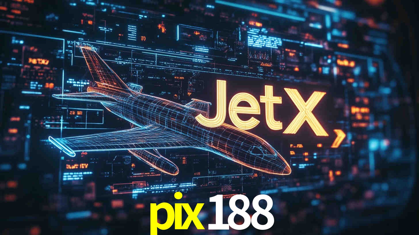 Desvendando o Mundo dos Jogos Virtuais na pix188