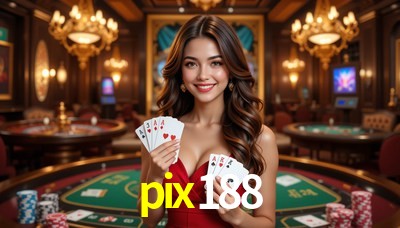 Account Benefits pix188