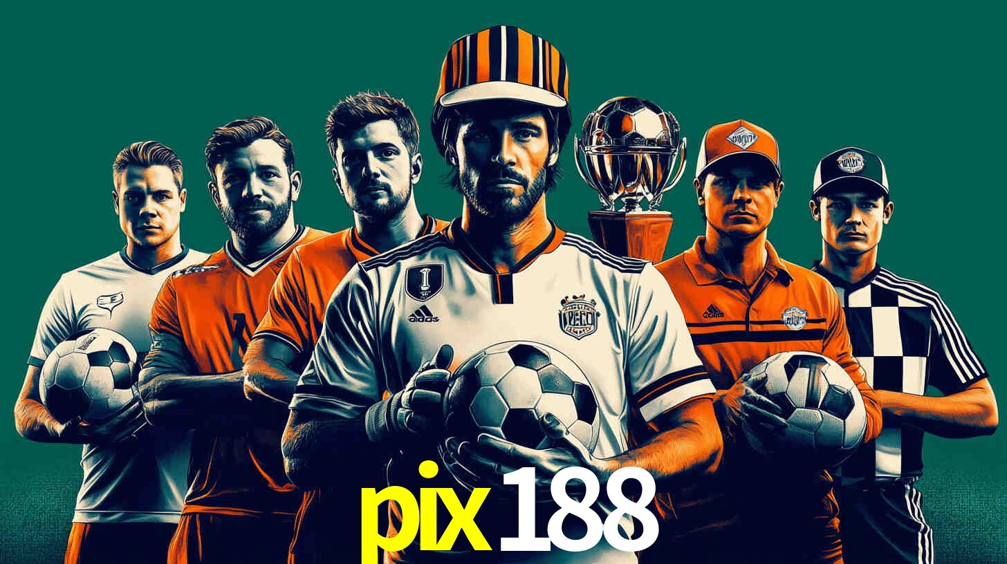 Descubra o Programa VIP da pix188: Vantagens Exclusivas para Jogadores