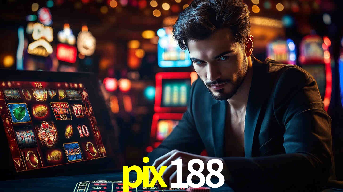 pix188 bet