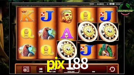 Roulette Table pix188