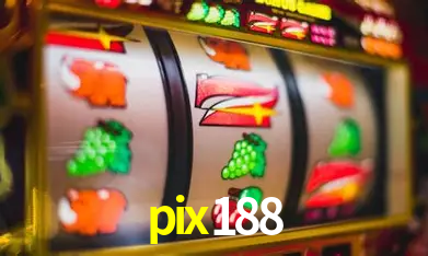 Inovações de Jogos na pix188: O Futuro das Experiências Interativas