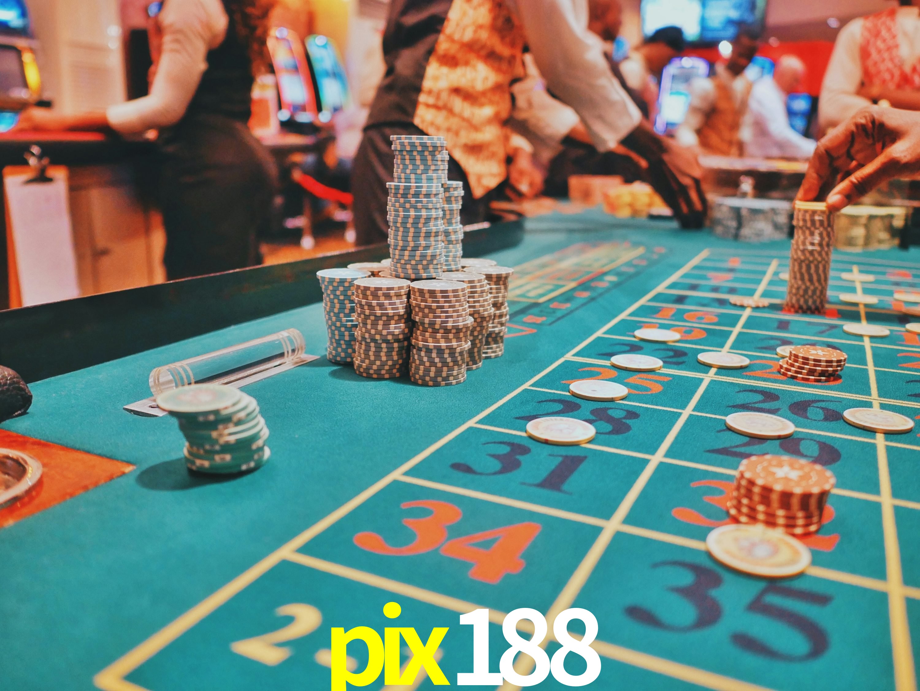 Basketball Betting pix188