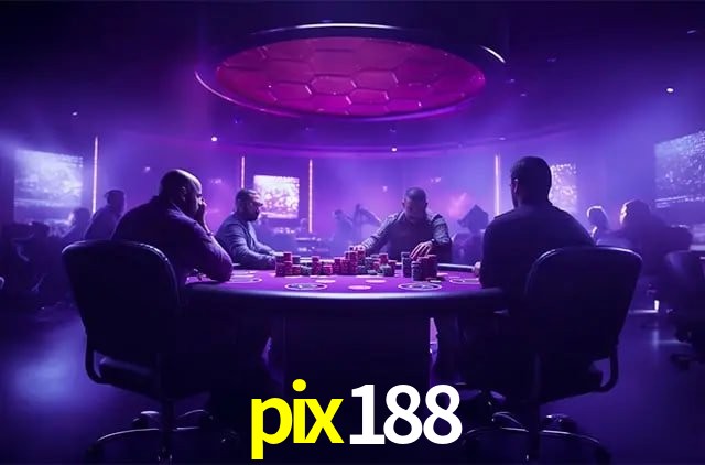 Descubra a Essência do pix188: Nossa História e Compromissos