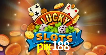 Descubra a Magia dos Jogos de Arcade no pix188