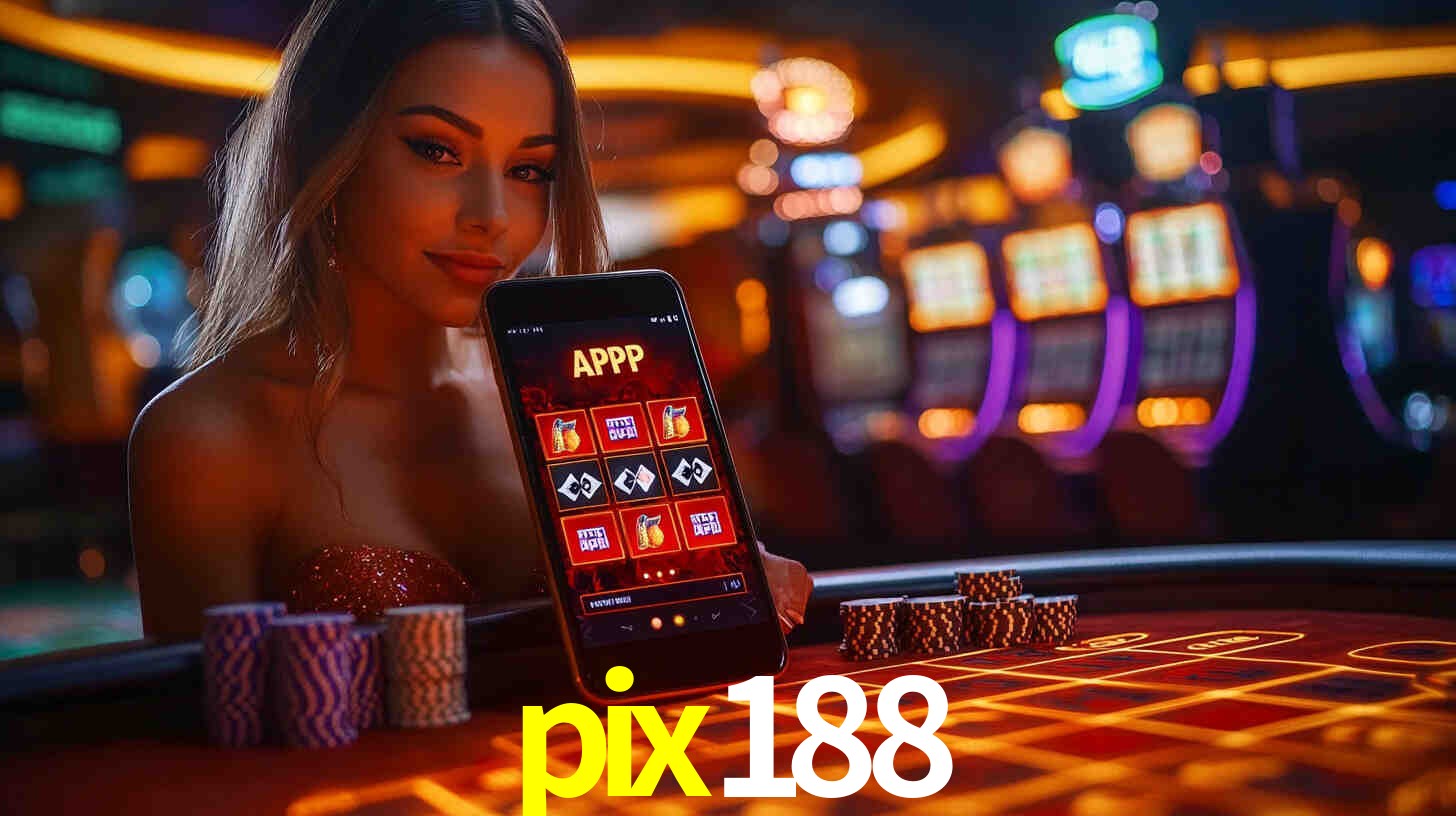 Apostas Esportivas na pix188: Um Guia Completo