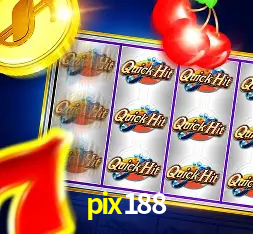 A Revolução dos Aplicativos de Jogos no pix188
