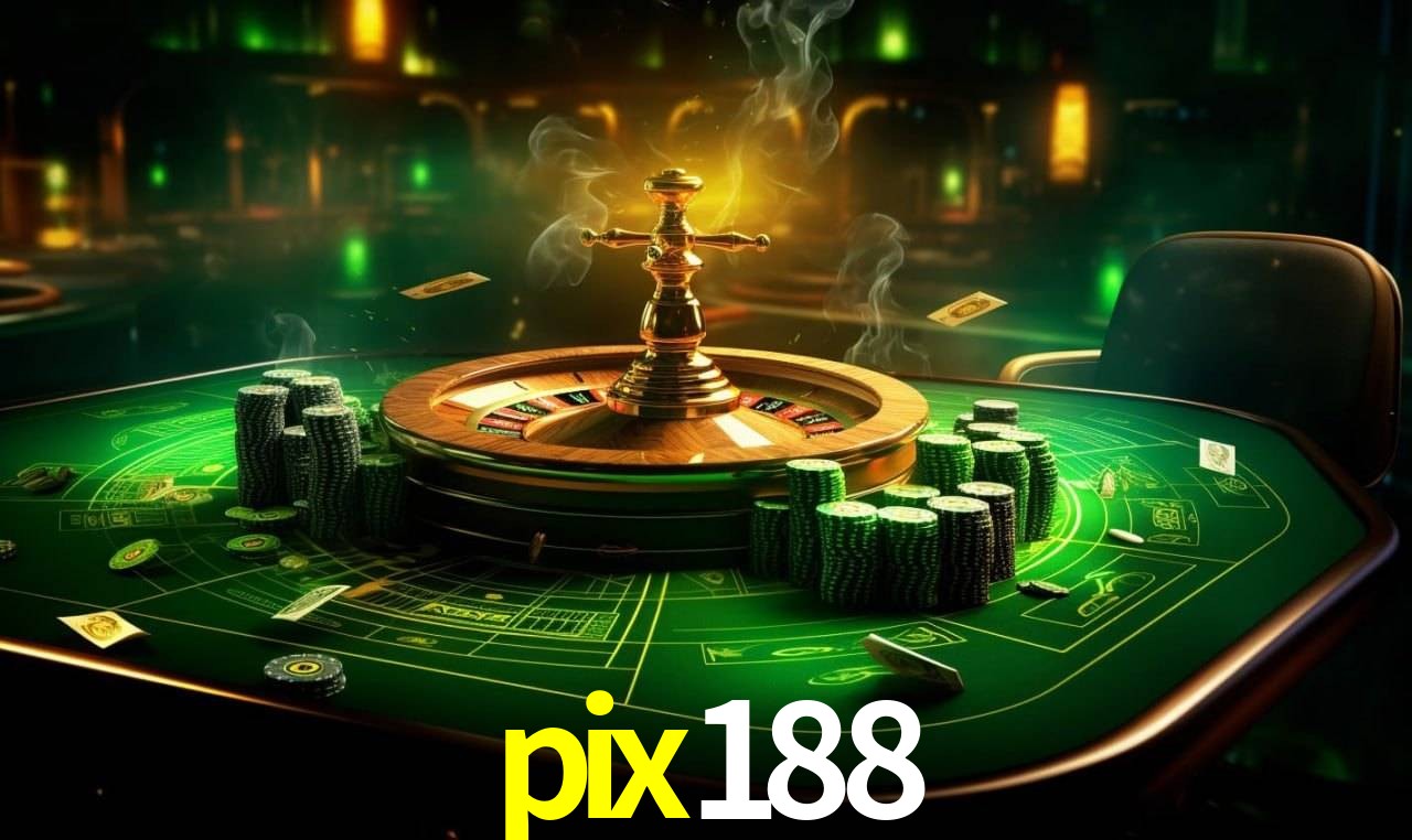 A Emoção da Loteria na pix188: Uma Chance de Mudança de Vida