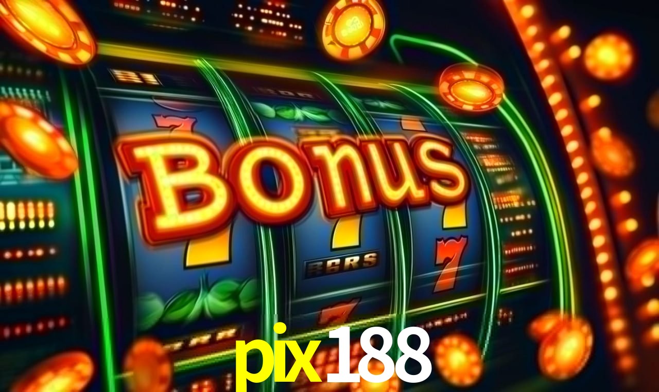 VIP Casino pix188