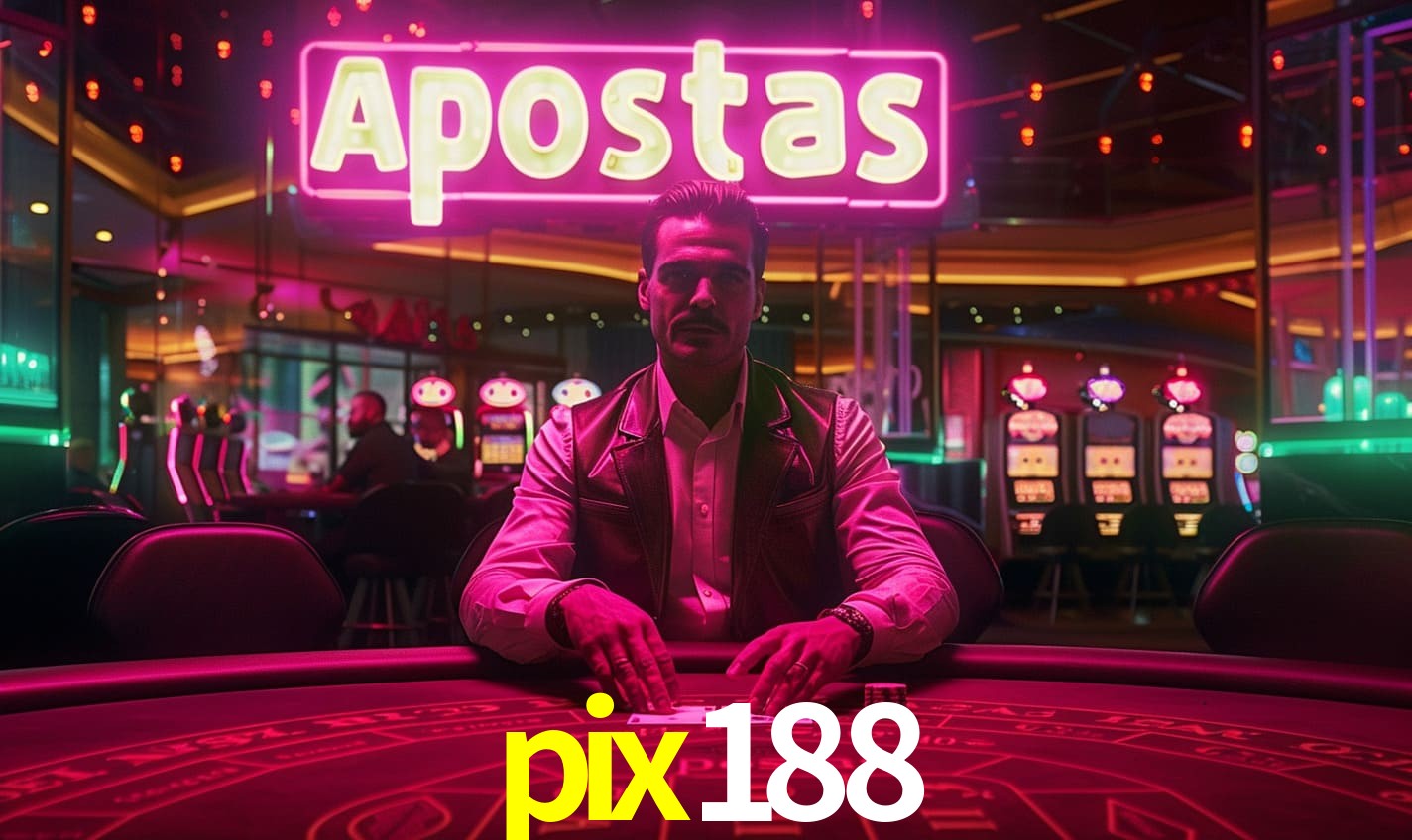 Explorando a Categoria de Eventos em Apostas na pix188