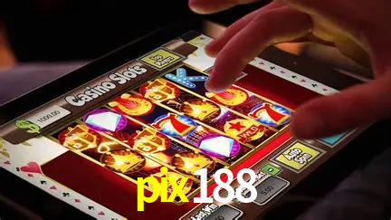 Blackjack Table pix188