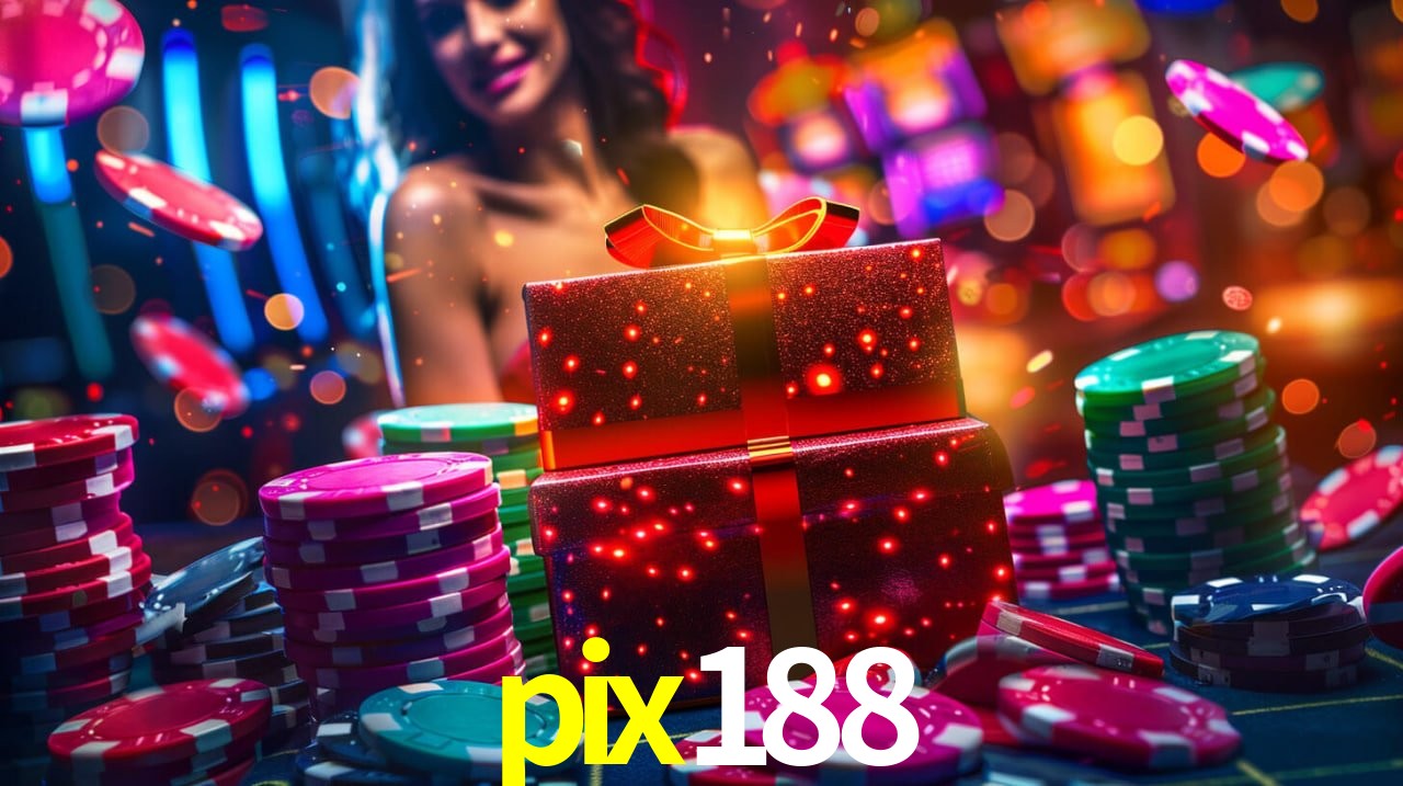 Desvendando o Mundo dos Jogos Virtuais na pix188