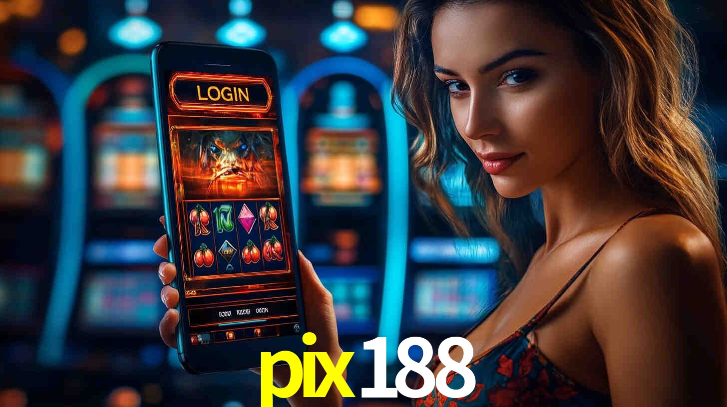 pix188 bet
