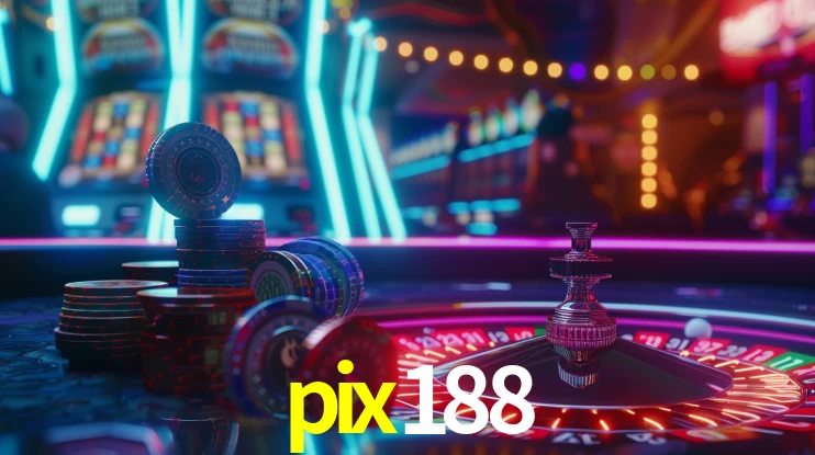 Game Providers pix188