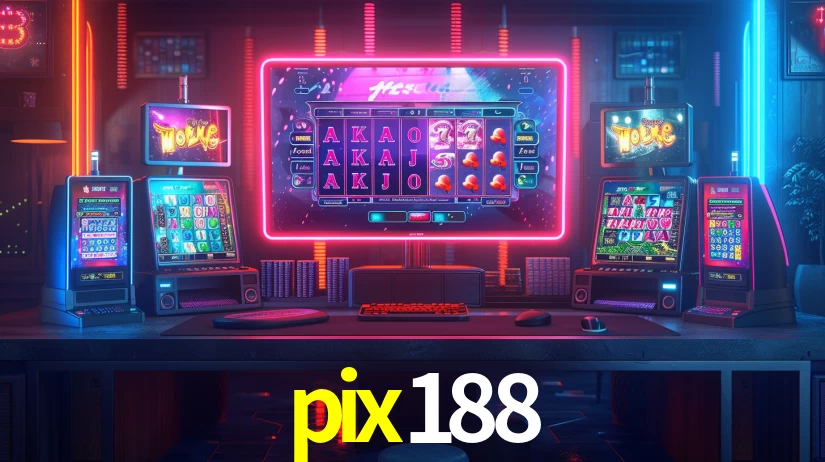 pix188 bet