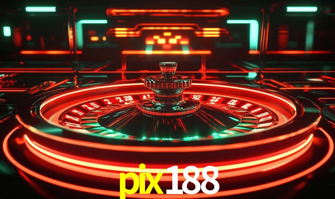 Descubra a Magia dos Jogos de Arcade no pix188