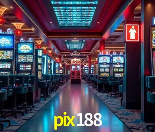 Explorando a Categoria de Eventos em Apostas na pix188