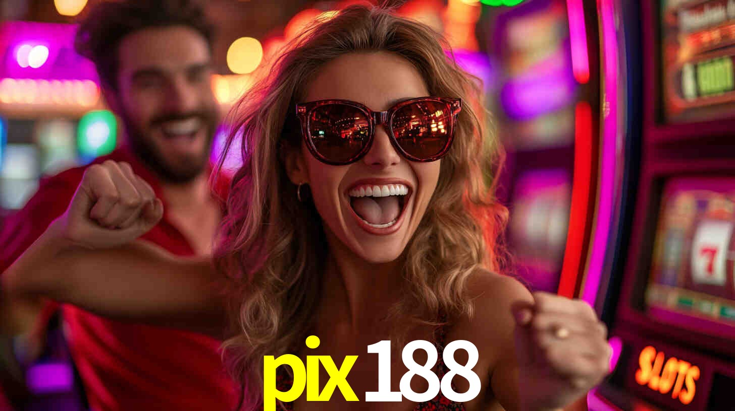 A Experiência Imersiva dos Cassinos Ao Vivo no pix188