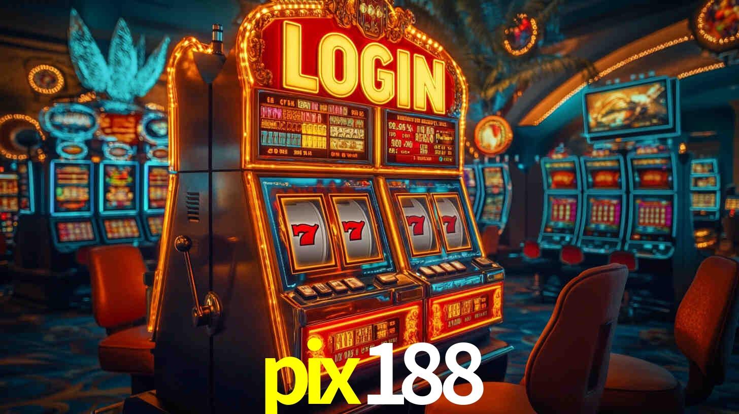 Programa VIP pix188