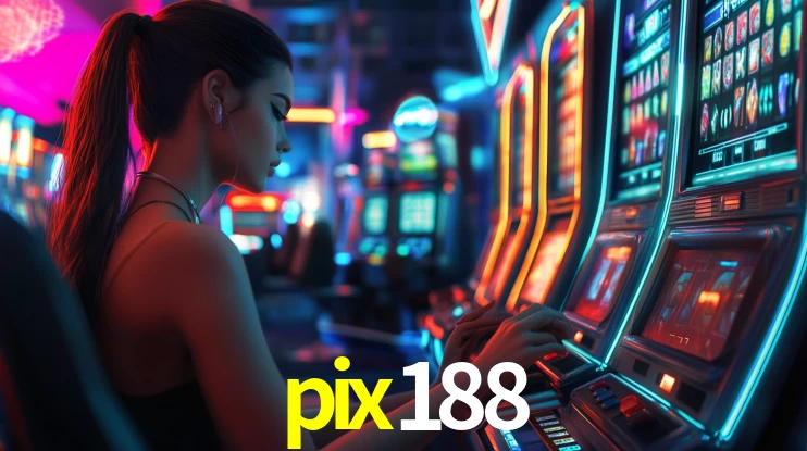 pix188 bet