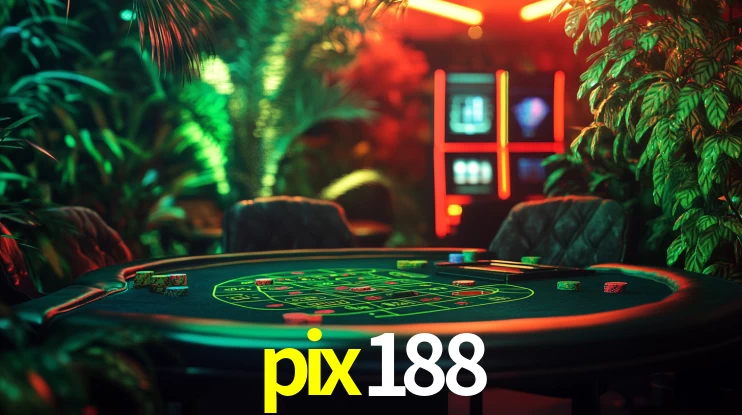 Programa VIP pix188