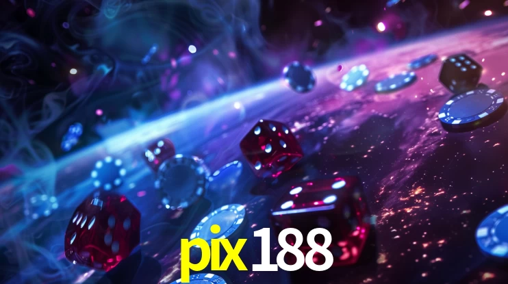 Live Casino pix188