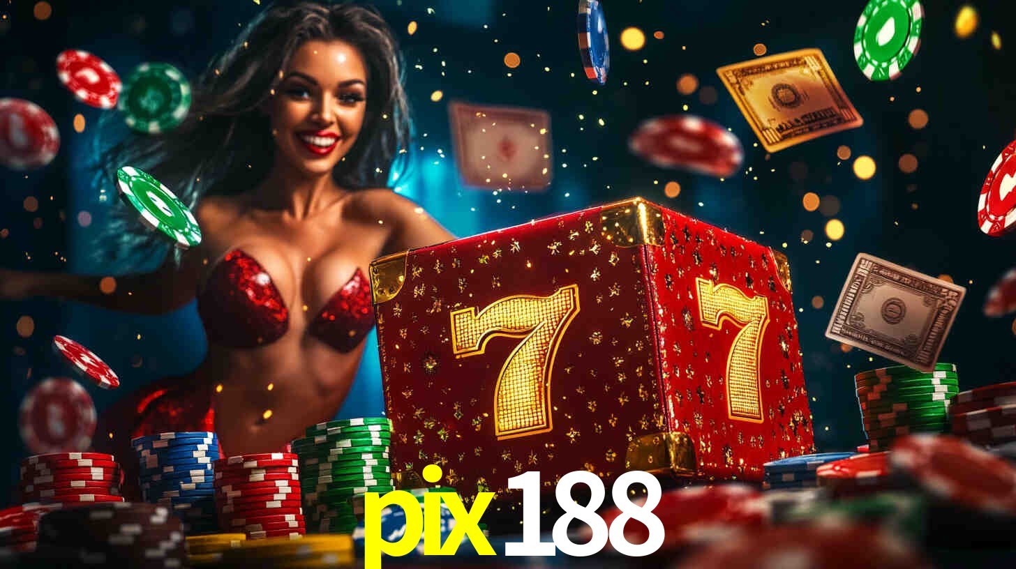 A Popularidade dos Caça-Níqueis no pix188